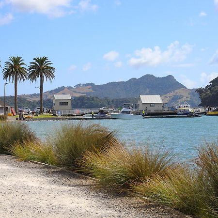 The Whitianga Sandcastle 외부 사진