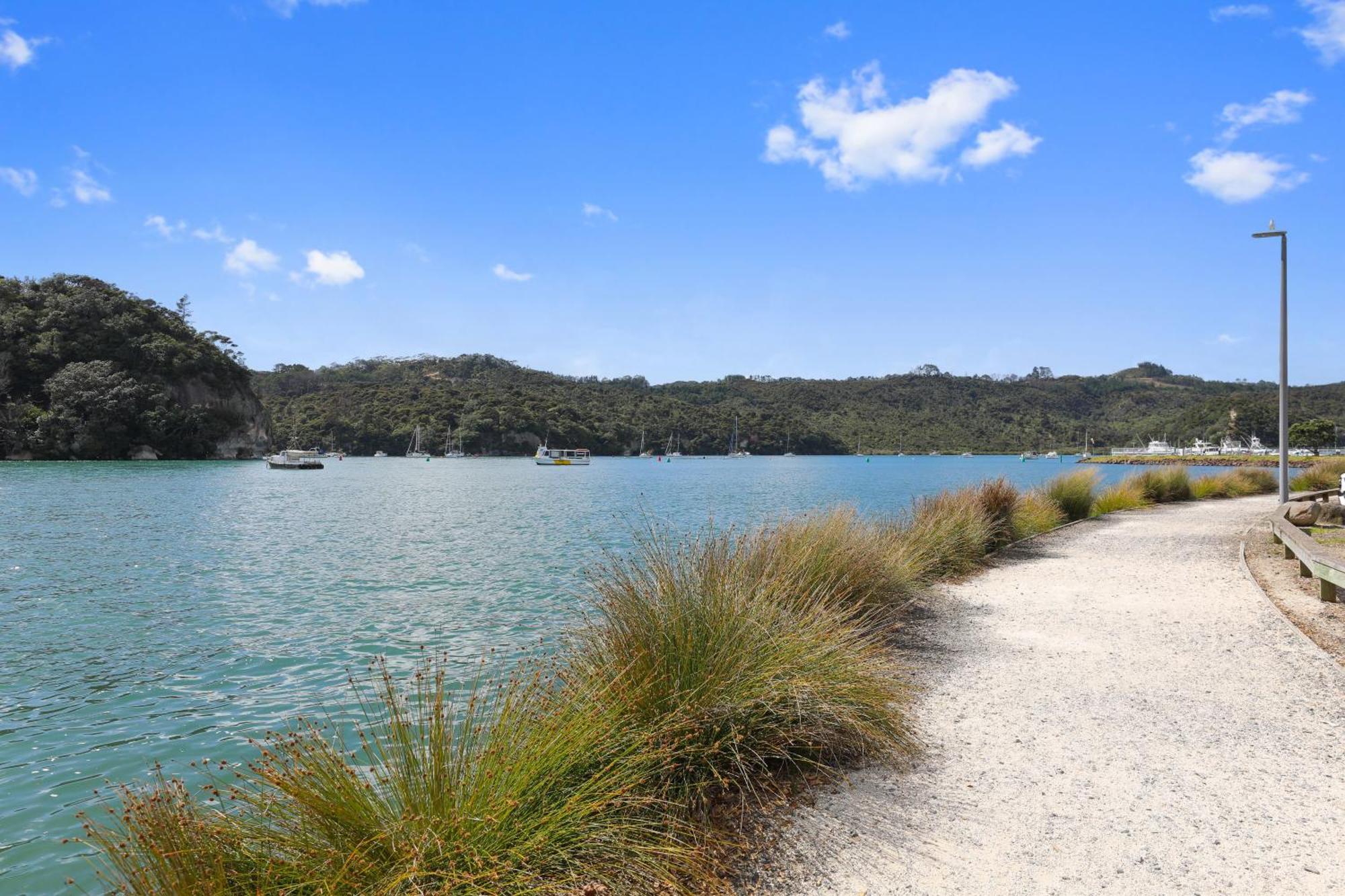 The Whitianga Sandcastle 외부 사진